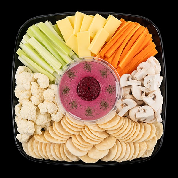 Vegan Dips