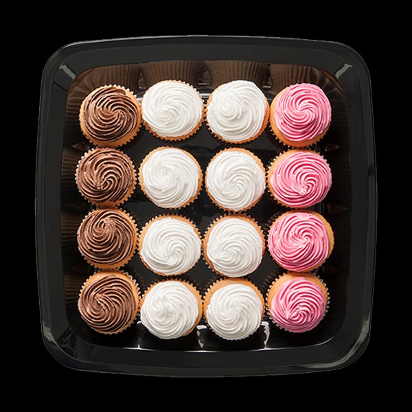 Cupcakes