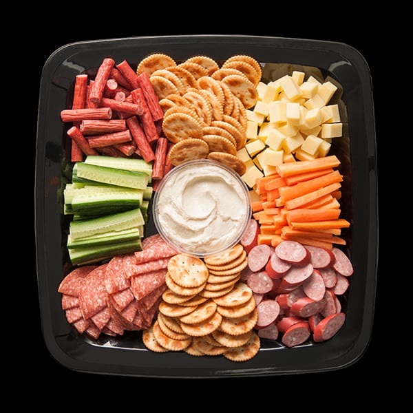 Kids Savoury Dip