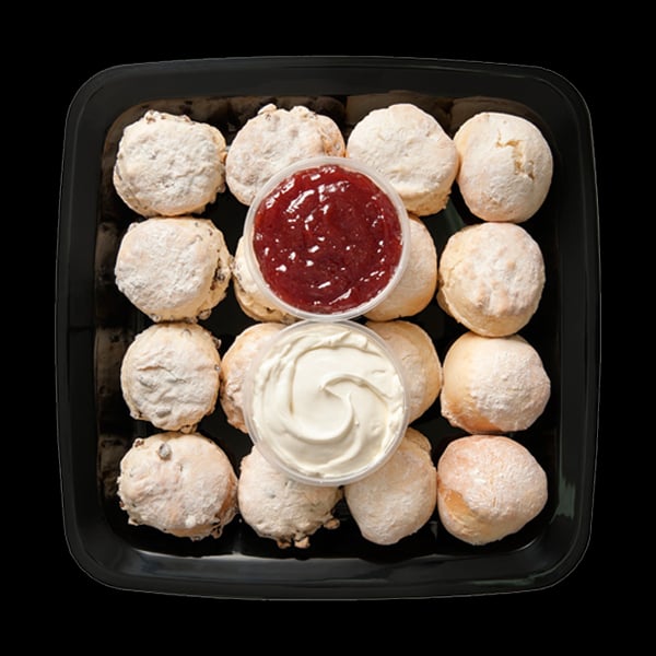 Scones
