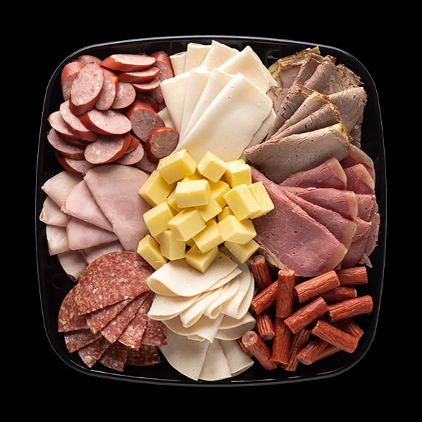 Sliced Meats