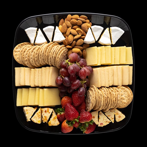 Cheese Weekender