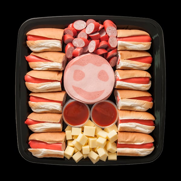 Savoury Kids