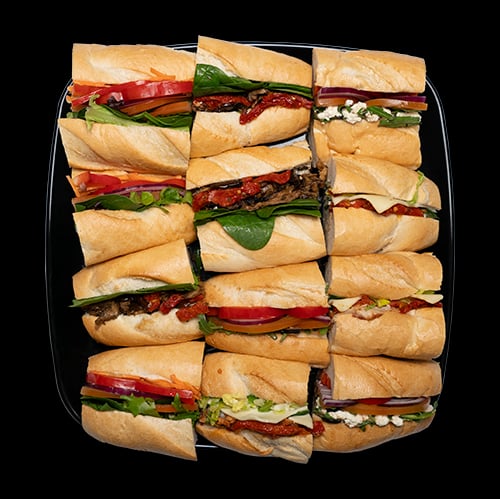 Baguettes