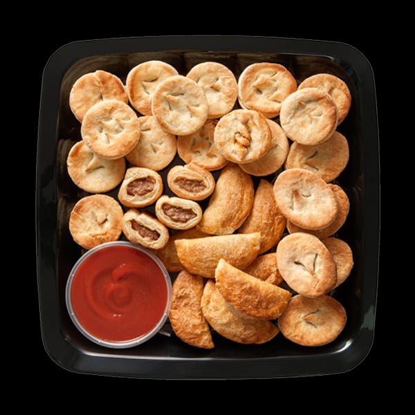 Mixed Savoury