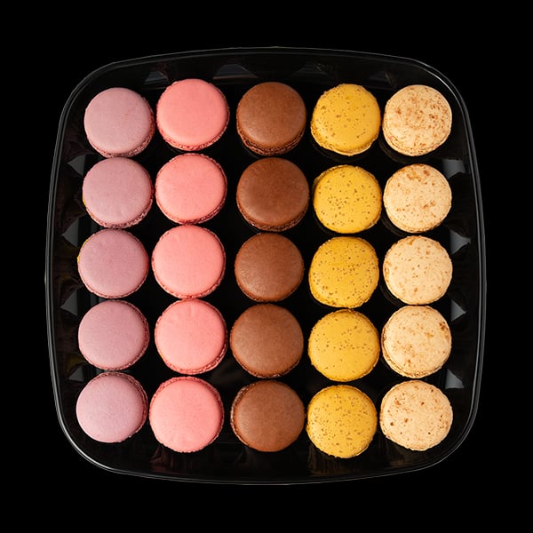 Macarons