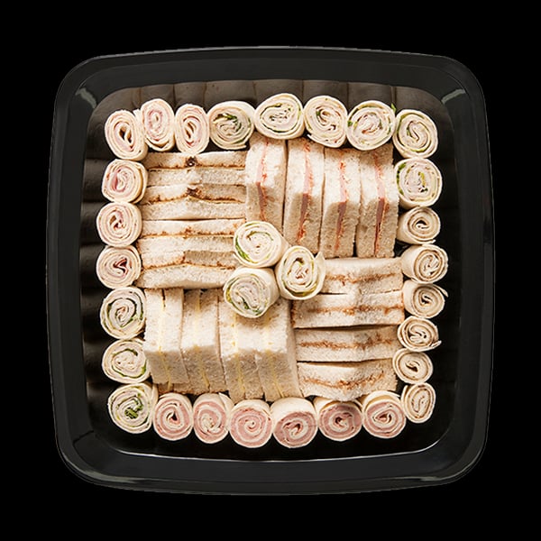 Kids Wraps & Sandwiches