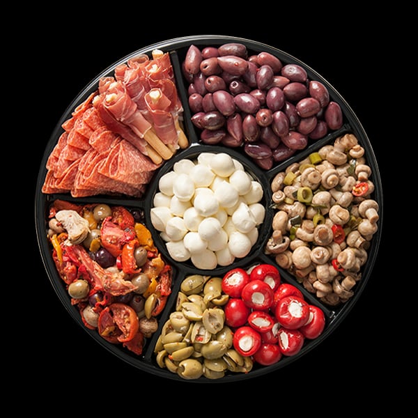 Antipasto