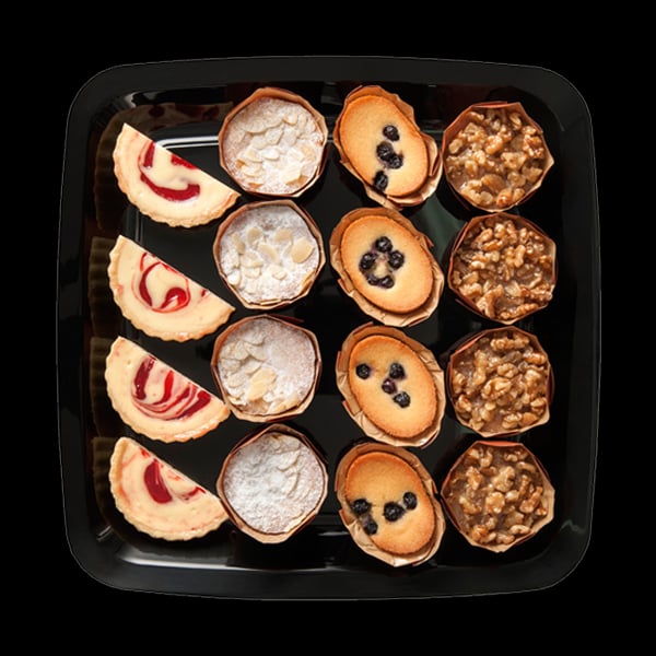 Gluten Friendly Cakes