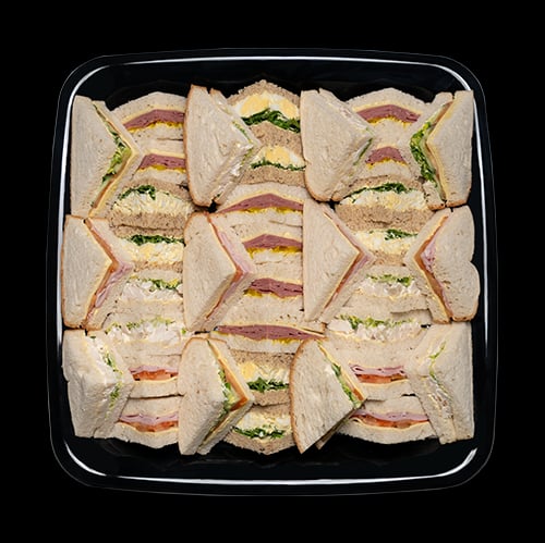 Sandwiches - Classic