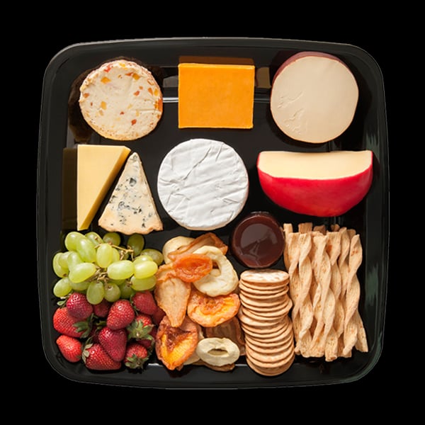 Cheese Selection
