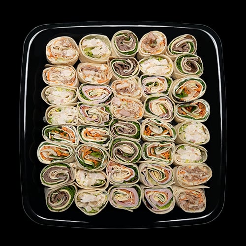 Wraps - Classic