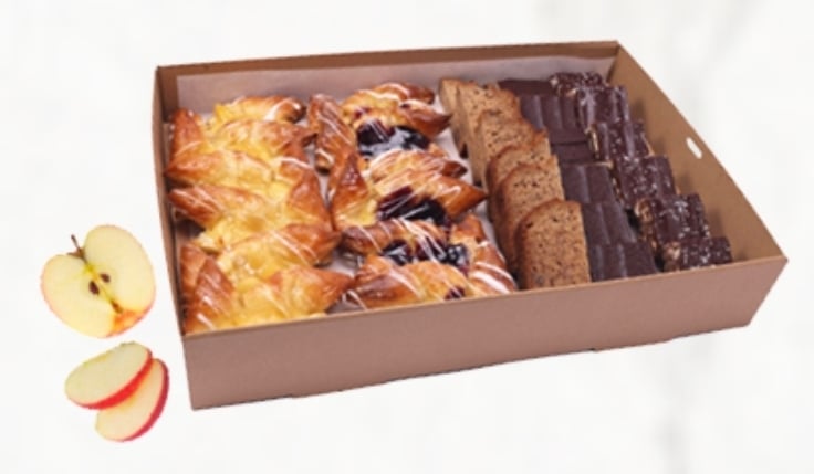 Sweet Treats
