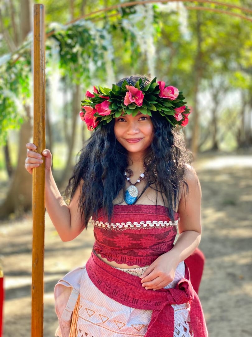 Moana