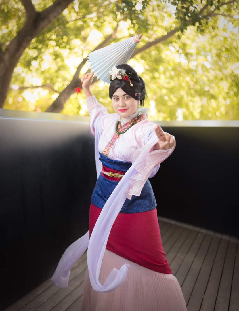 Mulan