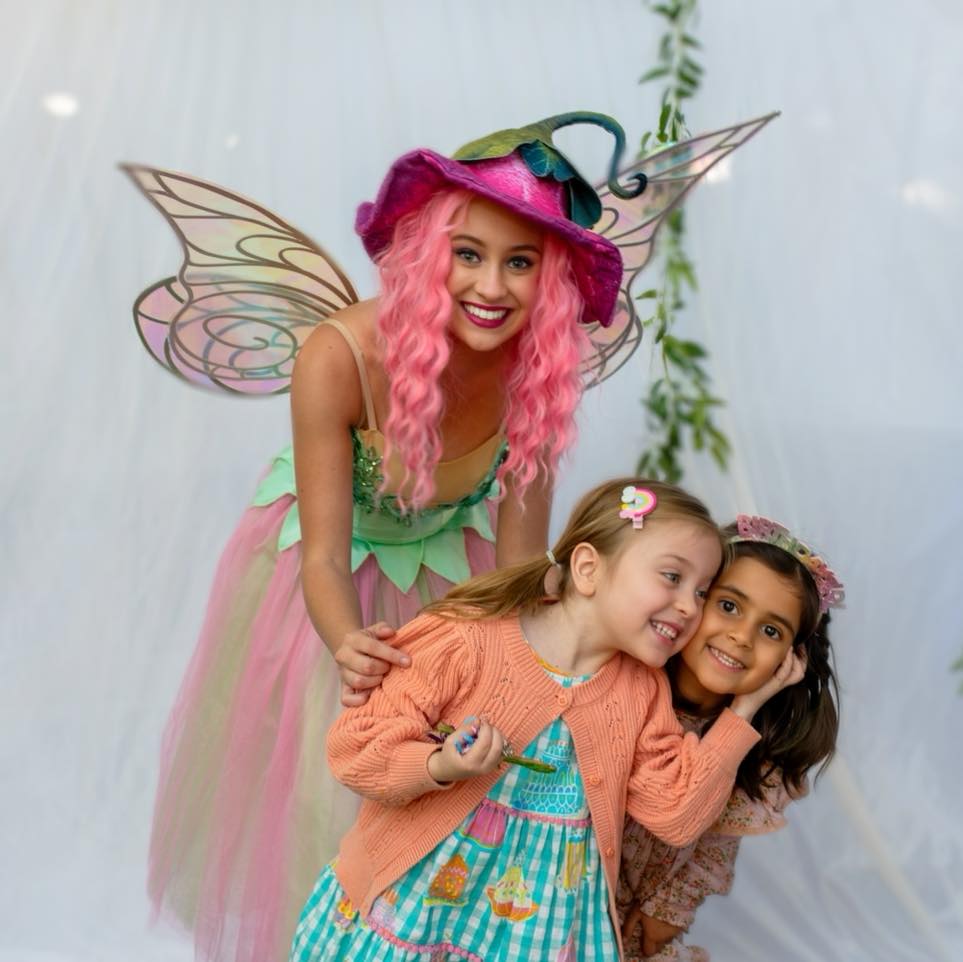 Fairy Blossom