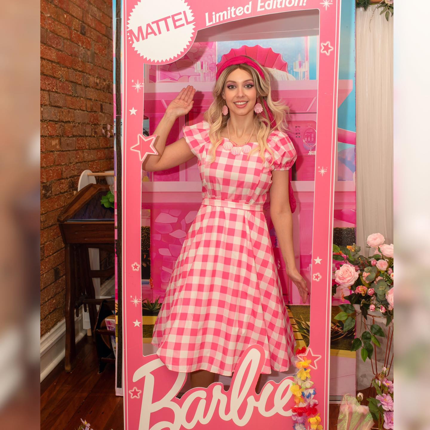 Movie Barbie