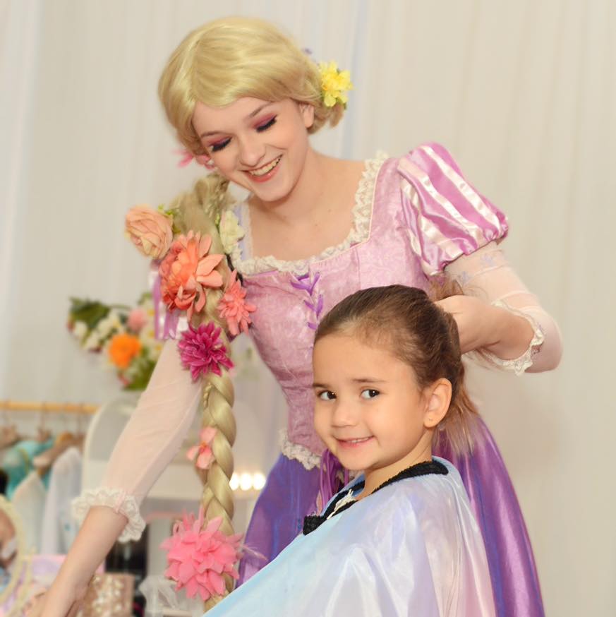 Rapunzel
