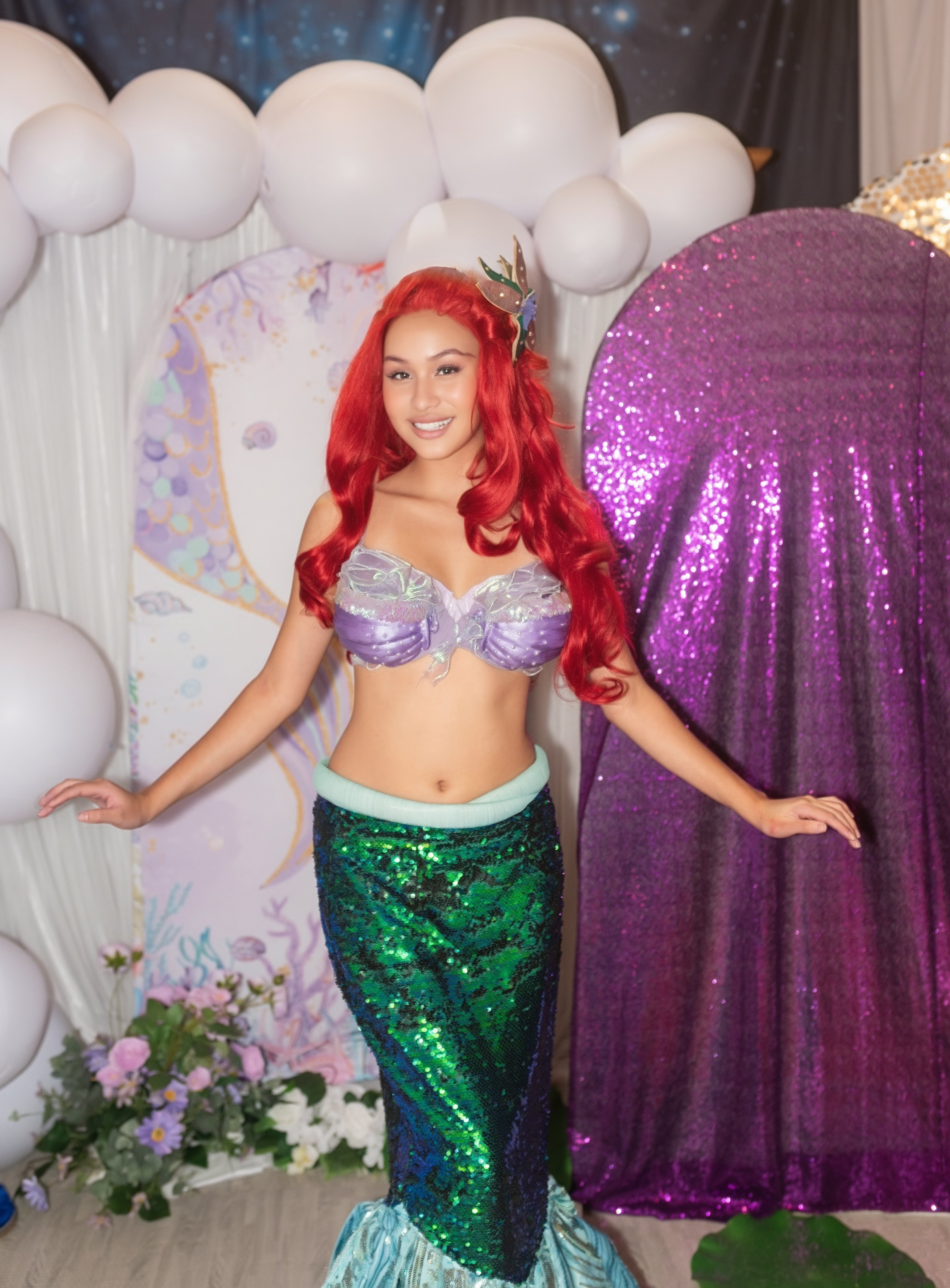 Ariel