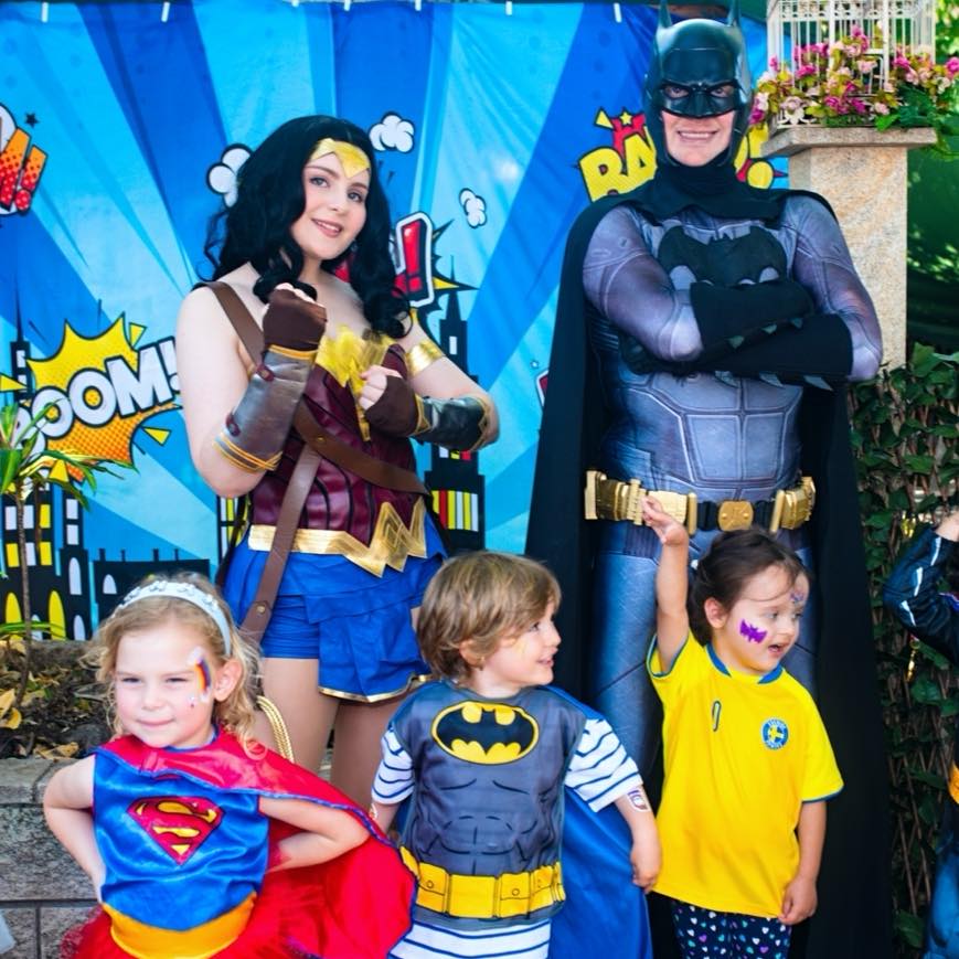 Batman