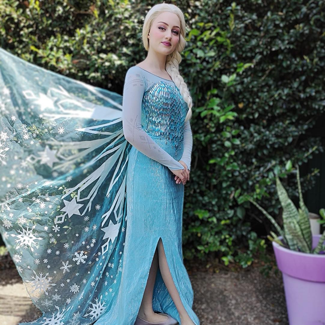 Elsa