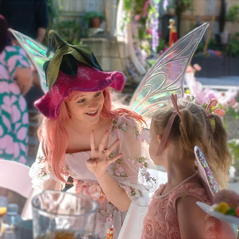 Fairy