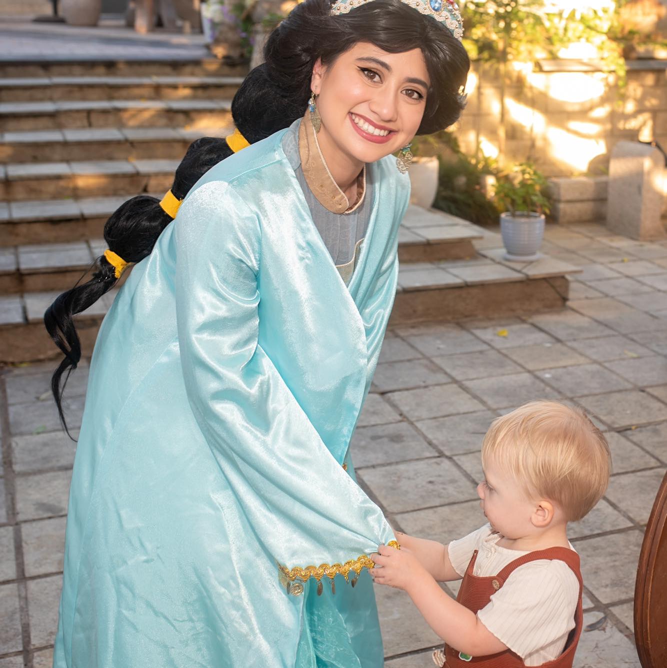 Jasmine
