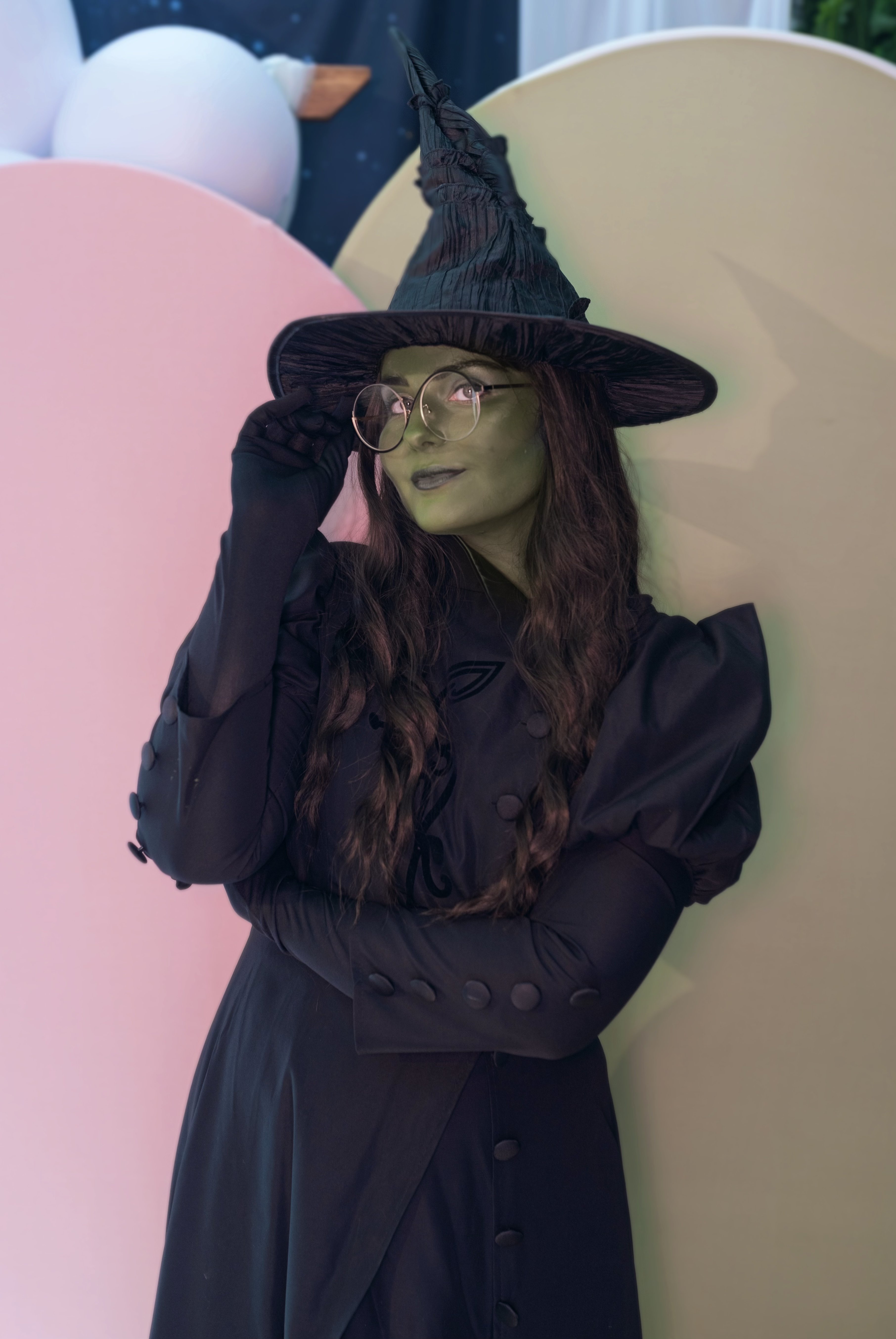 Elphaba