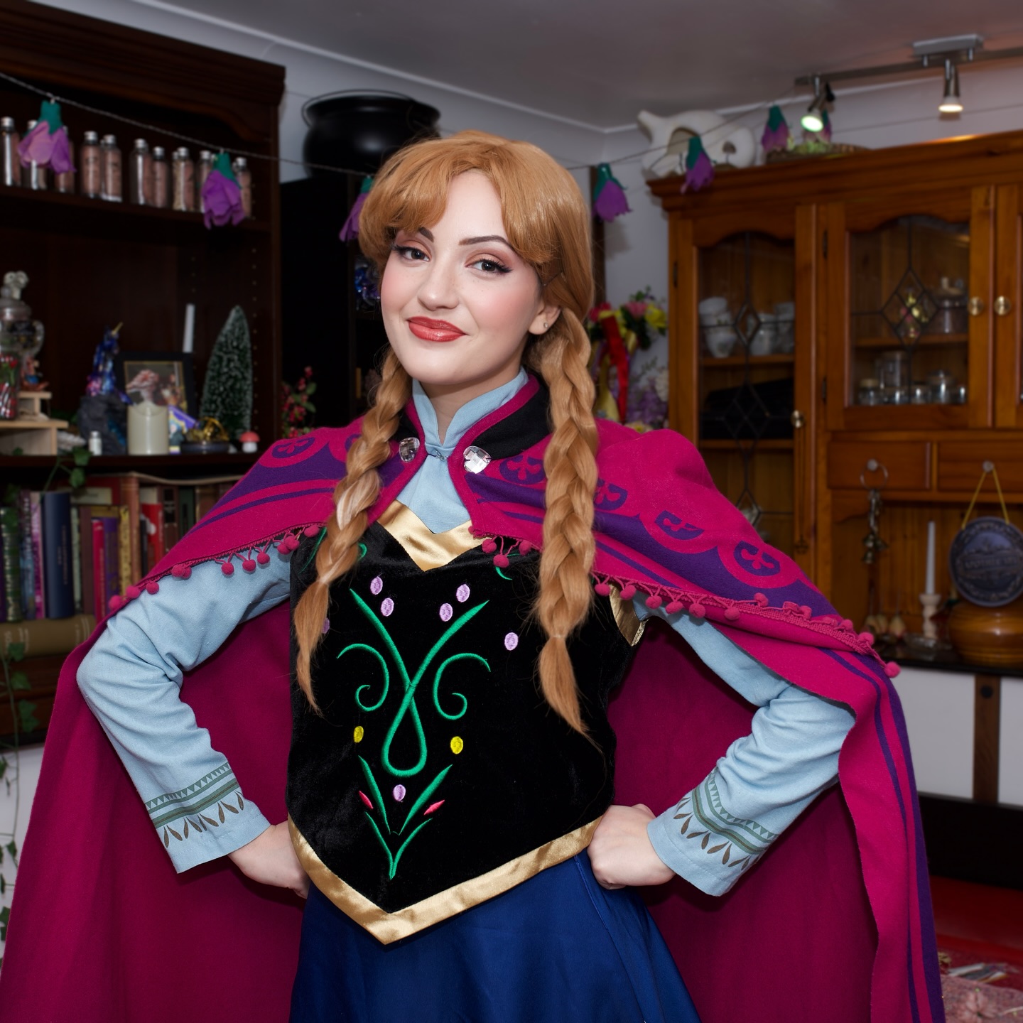 Anna