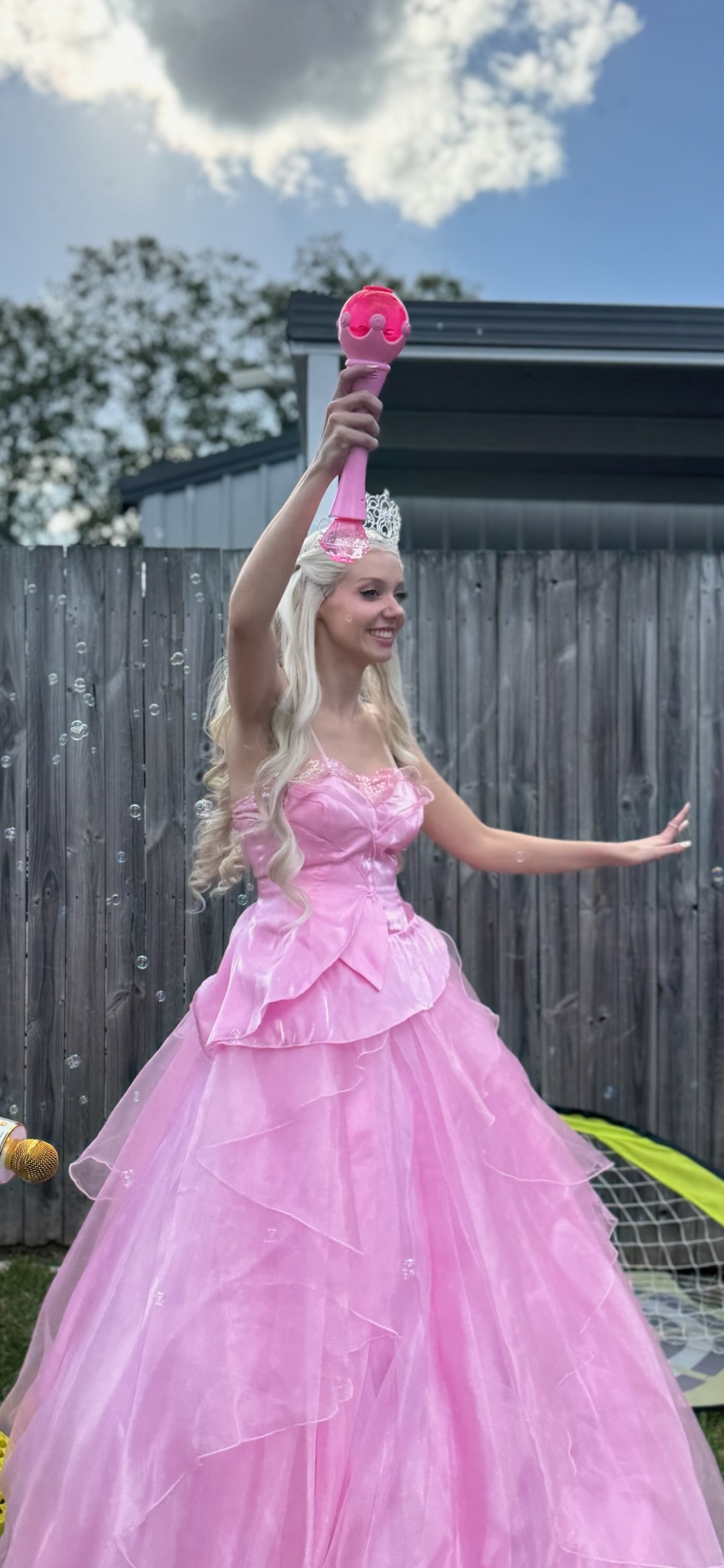 Glinda