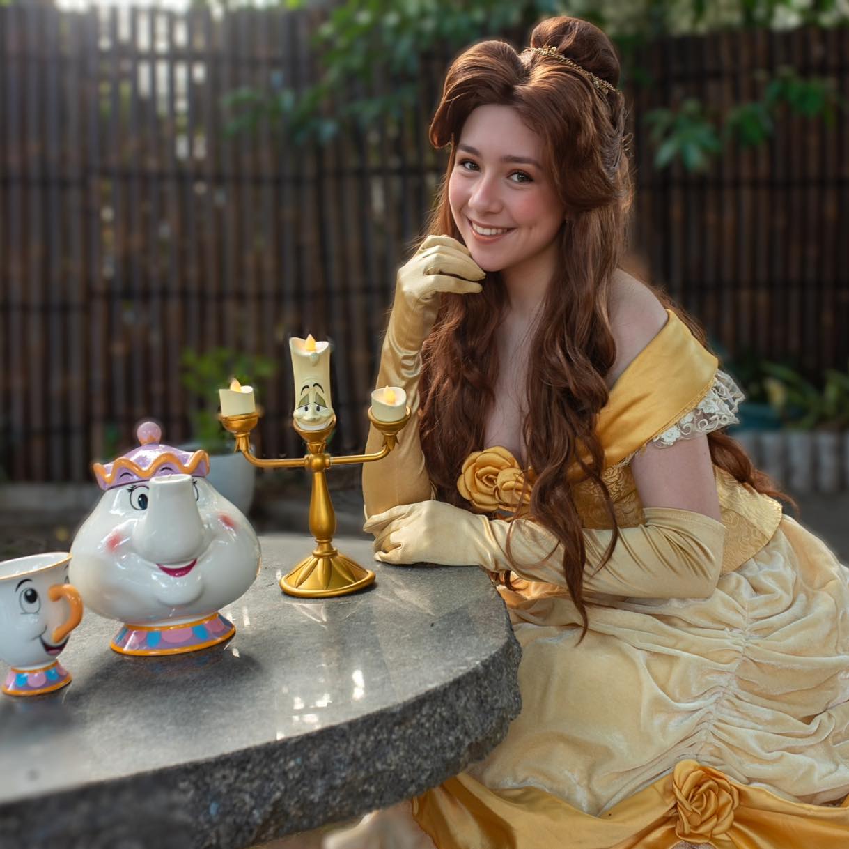 Belle
