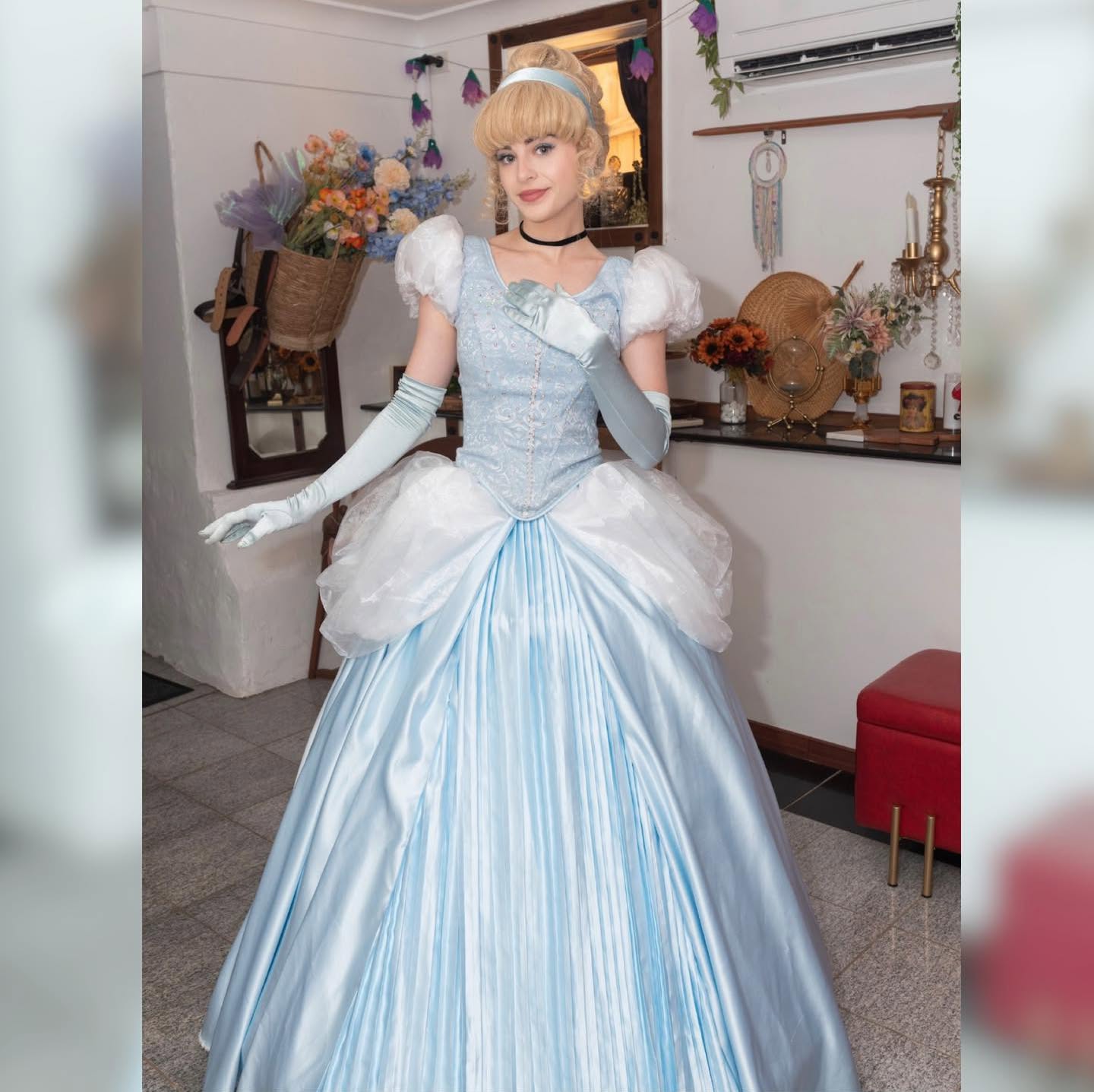 Cinderella