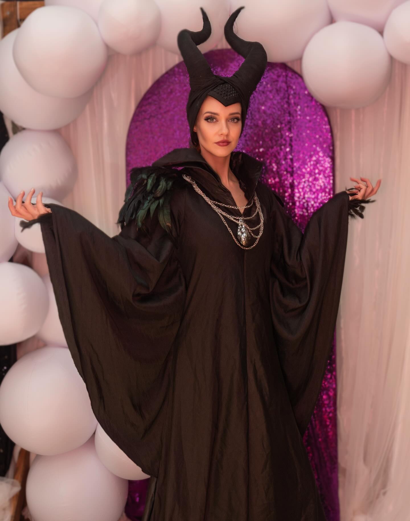 Maleficent