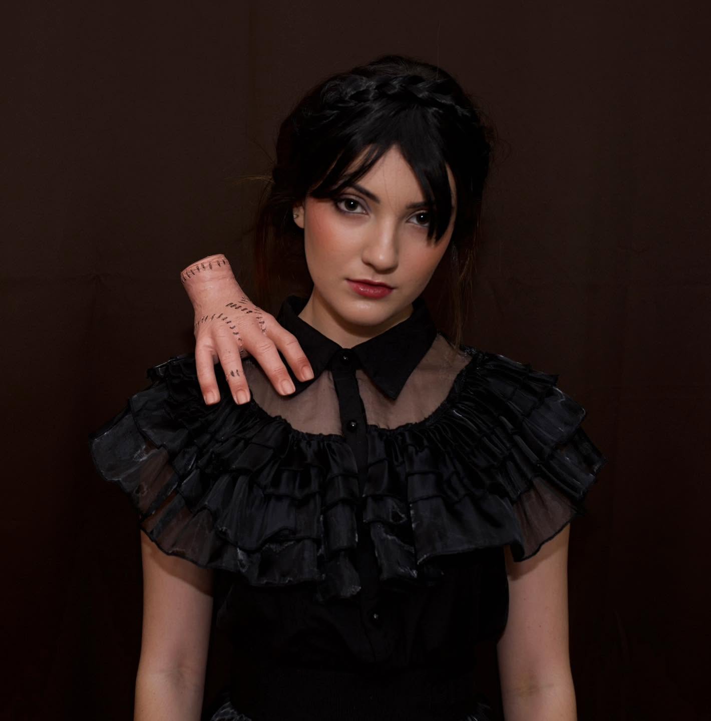 Wednesday Addams