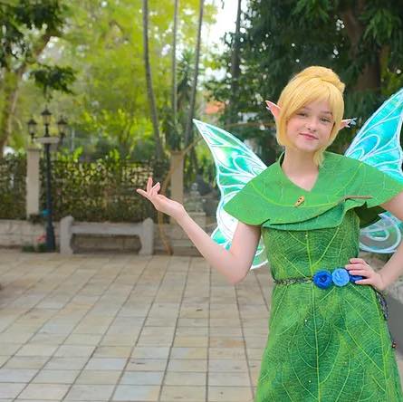 Tinkerbell