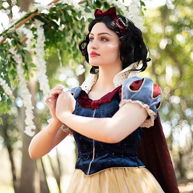 Snow White